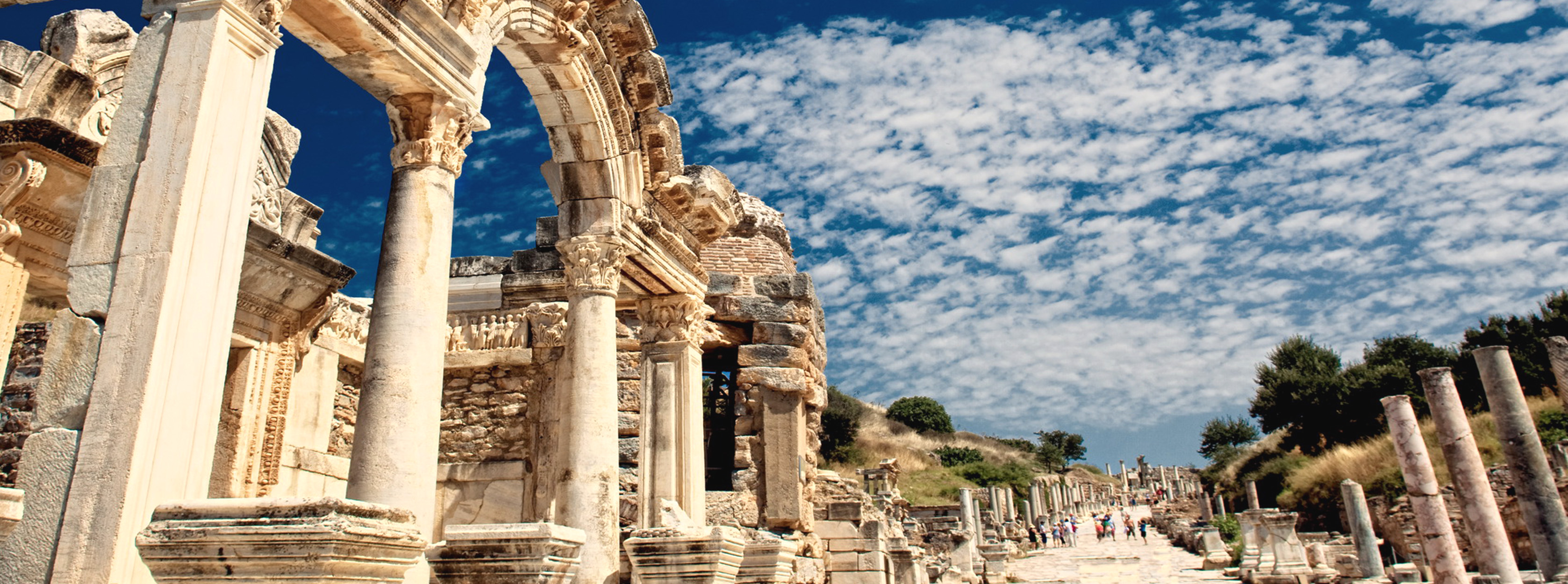 以弗所 Ephesus